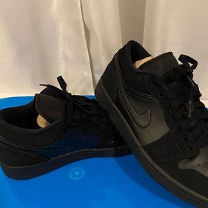 air jordan low 1